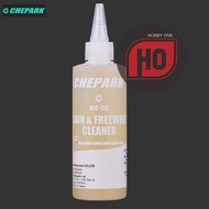 CHEPARK CHAIN & FREEWHEEL CLEANER - Bicycle Sprocket CHAIN CLEANER