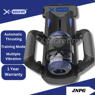 JNPG AUTOMATIC STROKER TRAINING MACHINE MASTURBATOR FOR HIM WITH NPG INNER USABLE WITHIN 700G TOY FO