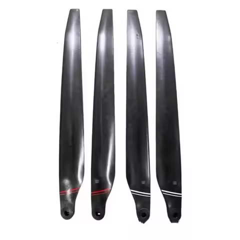 1 pair For Agras XAG P60 48.5inch Propeller Blades CW/CCW Kit Part Agriculture Drone Accessoires 14-