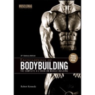 Encyclopedia Of Bodybuilding (ebook)