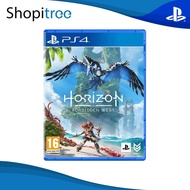 PS4 Horizon Forbidden West