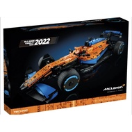 Lego Technic F1 McLaren Compatible
