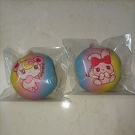 Ibloom share bread preloved