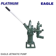 Eagle Jetmatic Pump |  Original Heavy Duty Eagle Water Pump Poso