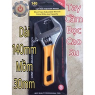 FUTE Wrench 6inch mouth 30mm