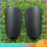 OCE  1-10Pairs Mini Football Shin Pad Wear-resistant Master Leg Protector Lightweight Portable Socce