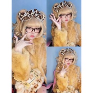 hair clip​ accessories​ GYARU​