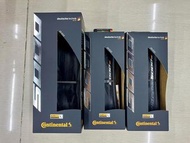 全新 德國馬牌 Continental GP5000 公路開口外呔  700C 公路車 Road bike 用