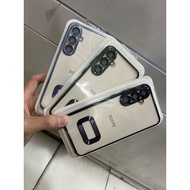 Chrome Case list FOR SAMSUNG S23 FE / S23FE