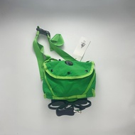 Fashion Brand Cp Company Mens And Womens Chest Bags Sports Multi-Functional Running Bag Casual All-M