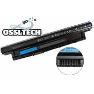 DELL Inspiron XCMRD 15-3521 M731R 3437 5437 Laptop Battery