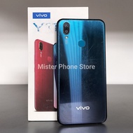 Vivo Y11 2/32 gb Original Second Resmi Indonesia