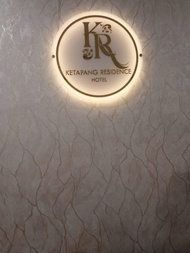 Apartemen 150 m² dengan 3 kamar tidur dan 1 kamar mandi pribadi di Bandulu (Apartment Marbella Anyer