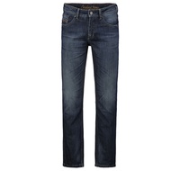 STRAIGHT SLIM JEANS 23 (INDIGO)