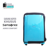 Samsonite aeris universal Luggage Protective cover All Sizes