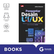 Buku Pengantar Desain UI/UX