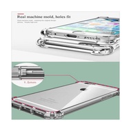 MR Soft Case Anti Shock Lenovo a7700 Anti Crack Lenovo A7700 / Silikon Casing Lenovo A7700 / jelly C