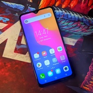 Vivo Y93 3/32 GB Bekas Normal semua siap pakai