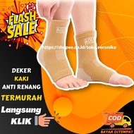 Aojian Ankle Support Ankle Support Ankle Support Ankle Socks Single Knit Socks TV085