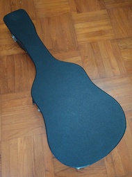 41 吋acoustic guitar case 結他盒 Fender/Yamaha/Martin/Taylor