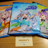 「現貨」hololive版 Hi-CHEW 糖