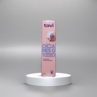 Tavi Cica Res.Q1 Sunshield SPF 50PA++++ with soothing & Brightening active 40ml