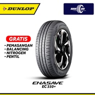 Ban Mobil Avanza Mobilio Livina Dunlop ENASAVE EC350+ 185/65 R15