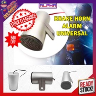 🔥CLEARANCE SALE🔥 REVERSE SOUND VOICE BRAKE SOUND