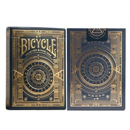 Bicycle Cypher Playing Cards Deck Card Games Magic Tricks