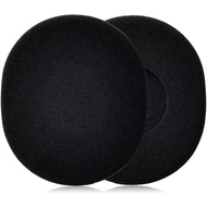 Earpads Compatible with Logitech H800/H150/H151/H110 Cushion Pads Professional Headphones Ear Pads C