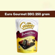 250gr Gourmet BBQ sauce multi-purpose berbique sauce