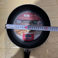 Sunhouse non-stick pan 22 cm (not for induction cooker)