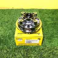 PROTAPER HUB SPROCKET LC 135 4S