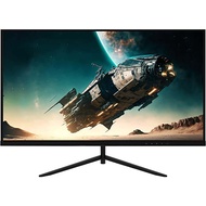 HONGO 24 inch VA FHD Straight /Curved screen 1920 x 1080 165Hz Refresh Rate 1ms MPRT Response Time A
