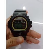 G Shock DW - 6900 - 1JF