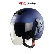 Genuine MT FREELIFE 3/4 Helmet, 3/4 Safety Helmet M01