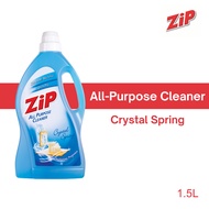 Zip All Purpose Cleaner 1.8L - Crystal Spring