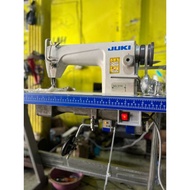Baru Mesin Jahit Juki Ddl 8700 Seken Import