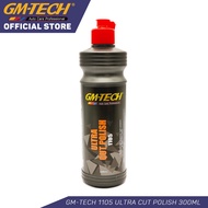 (BUY 3 FREE 1) GM-TECH Mini-Me Series: Ultra Cut Plus Polish Compound - 300ML Kompaun Polishkereta11