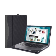 Laptop Case Cover For HP 240 245 14Inch G8 G9 Notebook PC Cover Bag Protective Skin Stylus Gifts