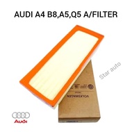 AUDI A4 B8,A5,Q5 A/FILTER