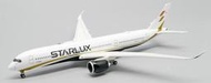 JC ings E4359007 星宇航空 A350-900 B-58501 1:400 合金模型【吉星模型】