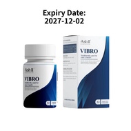 ASH II VIBRO 30veg caps
