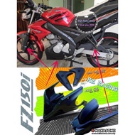 FZ150 V1/V2 LOWER COVER SET