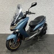 2019 山葉 YAMAHA SMAX 155 ABS 二代