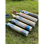 SILINCER NINJA R RR SS DBS THAILAND TITANIUM CARBON