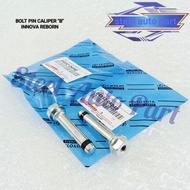 Innova Reborn Lower Caliper Pin Pin B 1Pc
