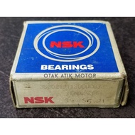 Bearing Bearing 35 BD219 T12 DDU CG33 (2 sides rubber cap) AC TRITON compressor LIVINA/ MAZDA/ BIANT