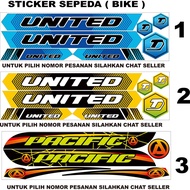 BIKE STICKER STYLE BIKE STICKER.