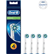 Oral-B Cross Action Electric Toothbrush Head replacement